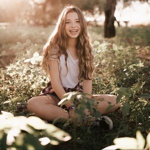 Meet your Posher, Norah